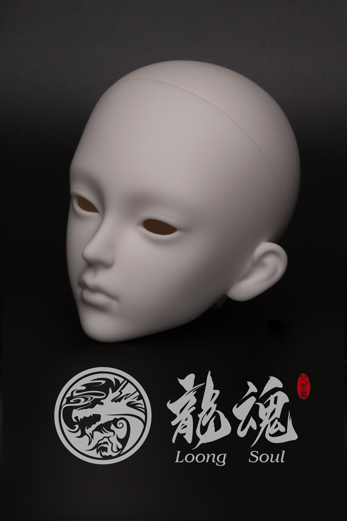 BJD SD 人偶 娃娃 BJD古风 BJD三分